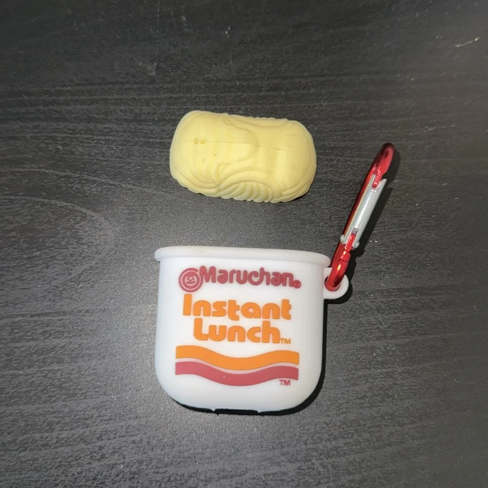Air pods case